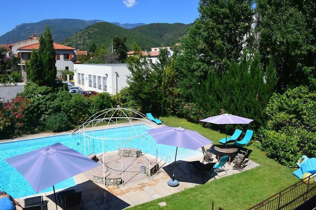 Villa Lafabregue-1